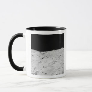 Taza Apolo Panorámico