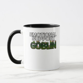 Taza Apoya Goblin Clásico