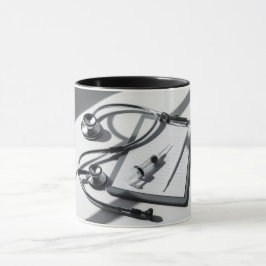 Taza "Apoyen a los que les importa" Especial de Mug