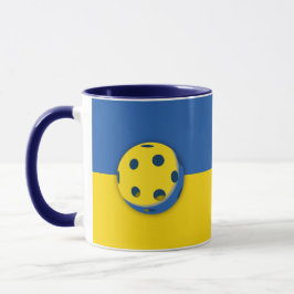 Taza Apoyo a Ucrania