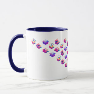 Taza App Infra Mug