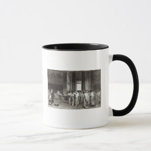 Taza Appius Claudius