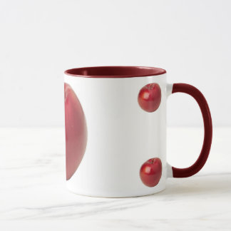 Taza Apple asalta