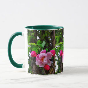 TAZA APPLE BLOSSOM