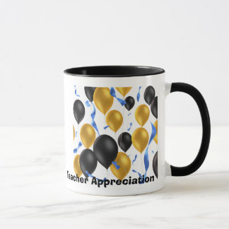 Taza Aprecio del profesor