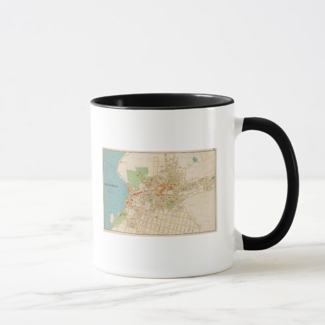 Taza Aptitud para el peque (Derecha)