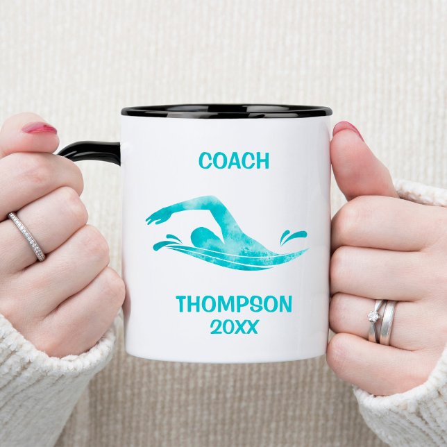 Taza Aqua Watercolor Swift Coach (Subido por el creador)