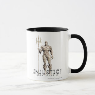 Taza Aquaman Alternate