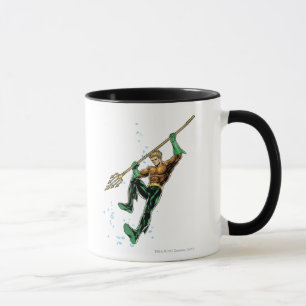 Taza Aquaman con Spear