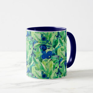 TAZA ARÁNDANOS