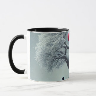 Taza Árbol de vida