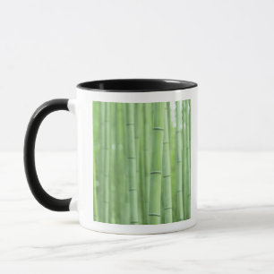 Taza Arboleda de bambú