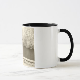Taza Arboreto de Nicolás