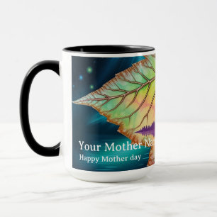 Taza Arce Aurora Canoa Guía del Río Atardecer