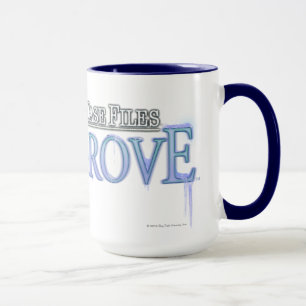 Taza Archivos de Funda misterioso: Grove grave