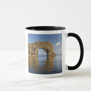 Taza Arco de Durdle Door, Patrimonio Mundial de la Cost