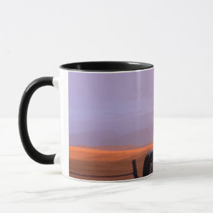 Taza Arco iris de la mañana