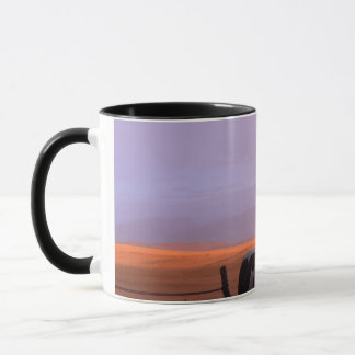 Taza Arco iris de la mañana