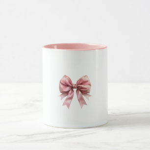 Taza Arco rosa