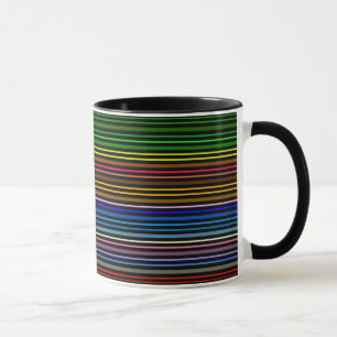 Taza Arcoiris