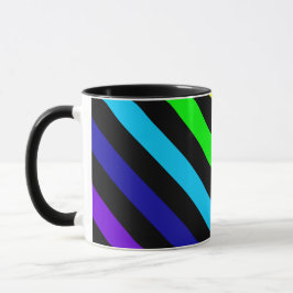 Taza Arcoiris Mug