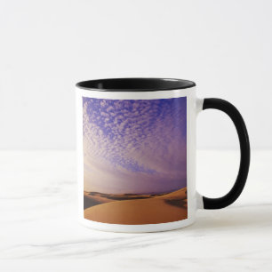 Taza Área Recreativa Nacional de las Dunas de Oregón, O