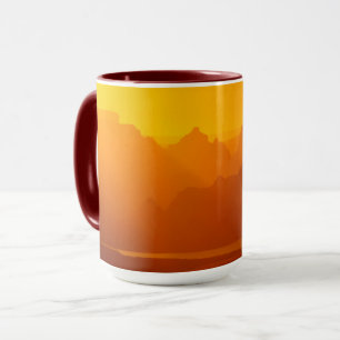 Taza Área Recreativa Nacional Glen Canyon