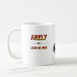 Taza Arely