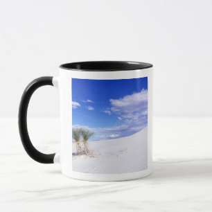 Taza Arenas Blancas NM, Nuevo México, EE. UU.