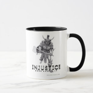 Taza Ares