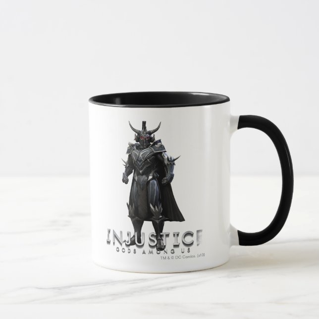 Taza Ares (Derecha)
