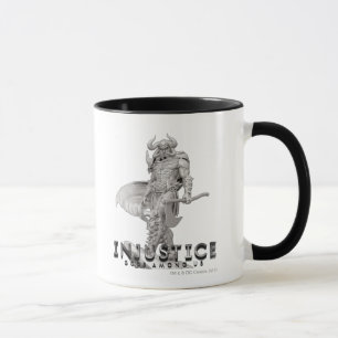 Taza Ares Alternate