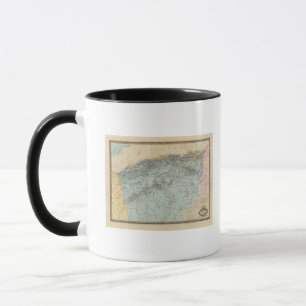 Taza Argelia