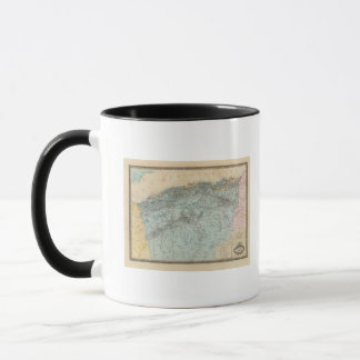 Taza Argelia