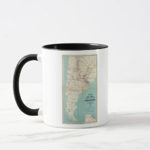 Taza Argentina