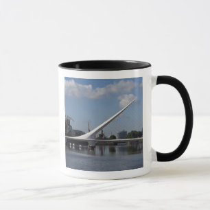 Taza Argentina, Ciudad capital de Buenos Aires. Mujer