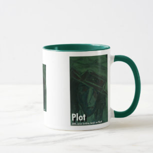 Taza argumento
