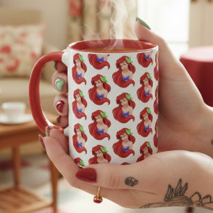 Taza Ariel