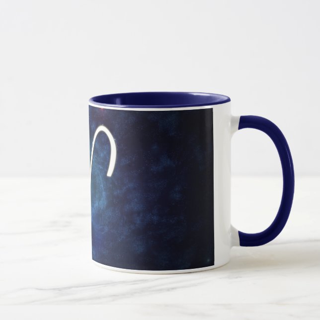 Taza Aries (Derecha)