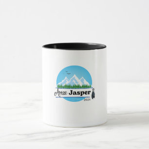 Taza Arise Jasper Mug