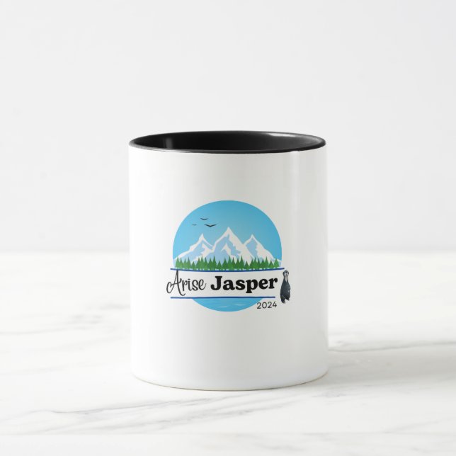 Taza Arise Jasper Mug (Centro)