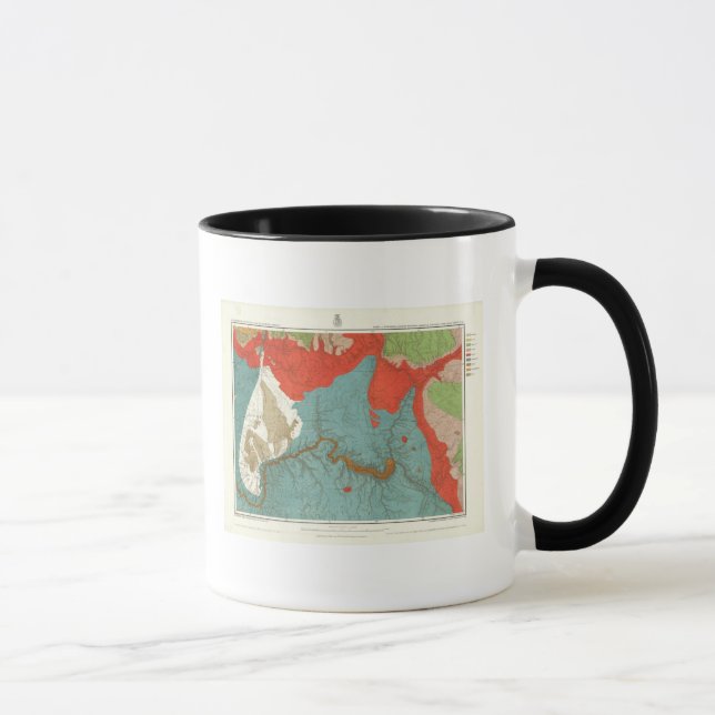 Taza Arizona 6 (Derecha)