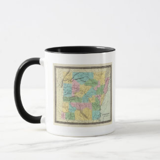 Taza Arkansas