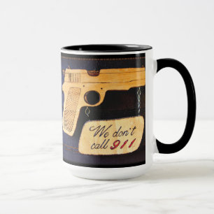 Taza Arma