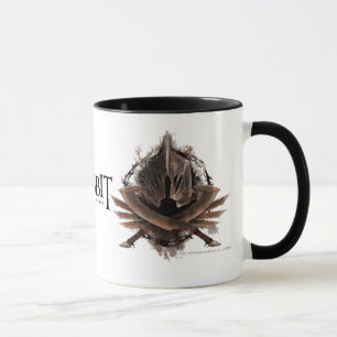 Taza Armamento Orcs
