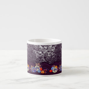 Taza armenia del café express