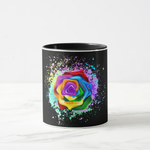 Taza Armor de Dios Mug