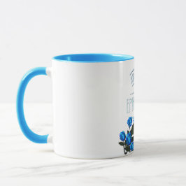Taza Armor Up Combo Mug