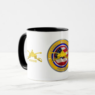 Taza Armor Veteran