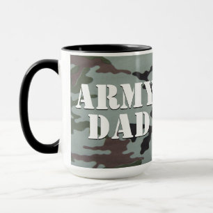 TAZA ARMY DAD